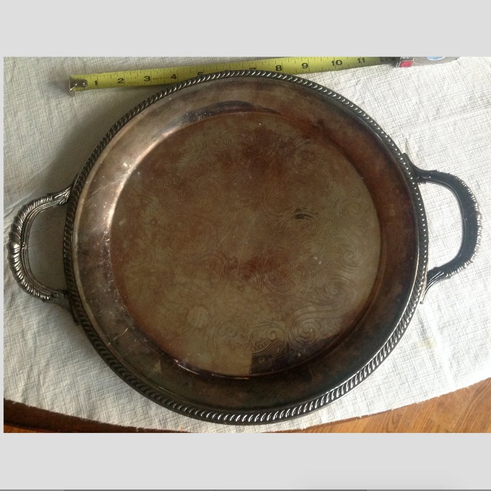 F.B. Rogers Silver Co. Trademark 1883